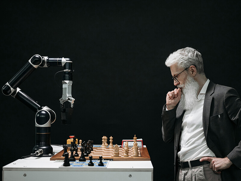 科技公司整案案例